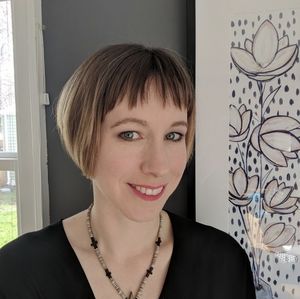 Meet your Posher, Jane